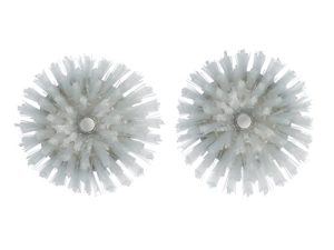 OXO SteeL Soap Dispensing Palm Brush Refills