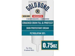 Gold Bond Ultimate Cracked Skin Relief Fill & Protect Cream for Hands