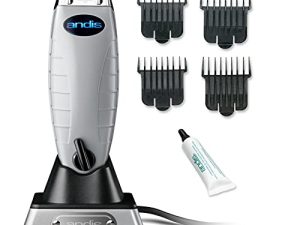 Andis 74000 Professional Corded/ Cordless Hair & Beard Trimmer