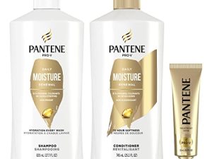 Pantene Shampoo