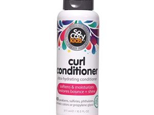 SoCozy Curl Conditioner | For Kids Hair | Softens