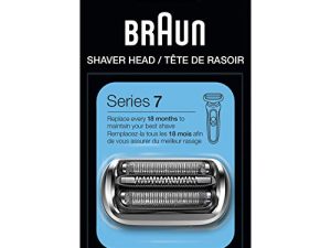 Braun Series 7 New Generation Electric Shaver 73s Replacement Head
