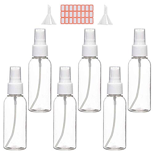 Spray Bottles Spray Bottles
