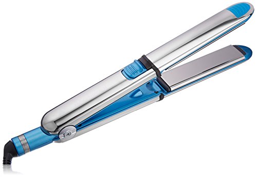 BaBylissPRO Nano Titanium Prima Ionic Straightener BaBylissPRO Nano Titanium Prima Ionic Straightener