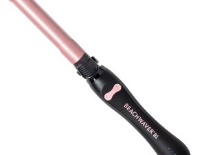 Beachwaver B1 Midnight Rose