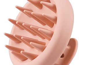 Scalp Massager Shampoo Brush