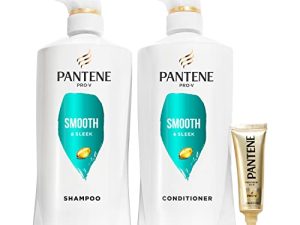 Pantene Shampoo