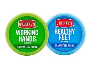 O'Keeffe's Working Hands Hand Cream