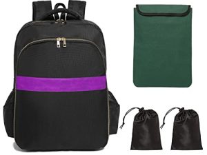 Miufgdai Hairdressing Tool Bag