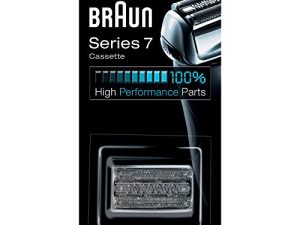 Braun 70s Series 7 Pulsonic - 9000 Series Shaver Cassette - Replacement Pack