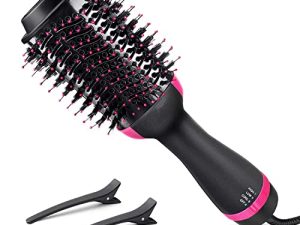 Hair Dryer Brush Blow Dryer Brush in One