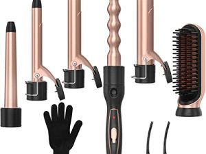 Curling Iron
