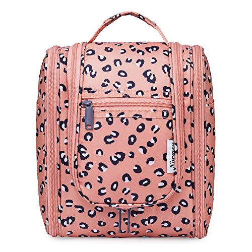 Hanging Travel Toiletry Bag Cosmetic Make up Organizer for Women and Men (Medium Hanging Travel Toiletry Bag Cosmetic Make up Organizer for Women and Men (Medium