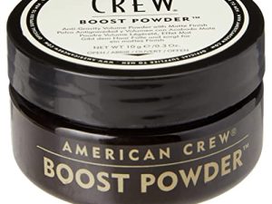 Men's Hair Boost Powder By American Crew