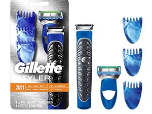 Gillette Styler