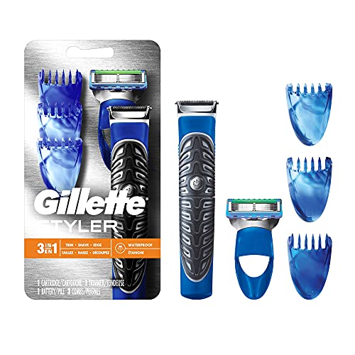 Gillette Styler Gillette Styler