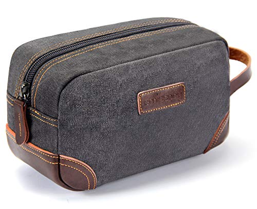 emissary Men's Toiletry Bag emissary Men's Toiletry Bag