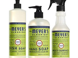 Mrs. Meyer's Kitchen Essentials Set