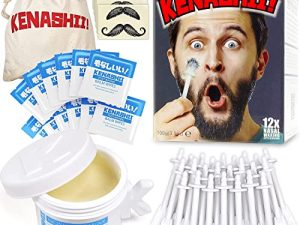 Nose Wax Kit