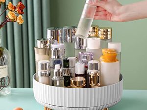 funest Makeup Perfume Organizer