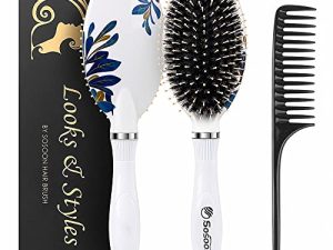 Hair Brush