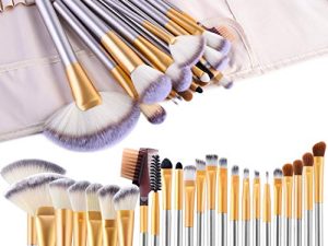 Make up Brushes