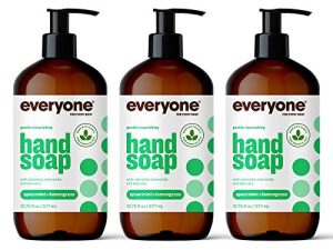 Everyone Liquid Hand Soap