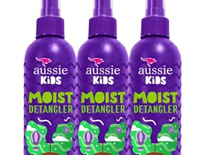 Aussie Kids Moist Detangler for Kids