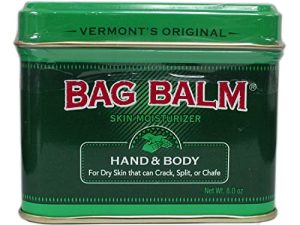Bag Balm Vermont's Original for Dry Skin
