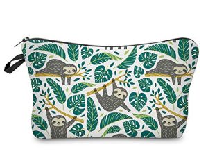 LOOMILOO Cosmetic Bag for Women