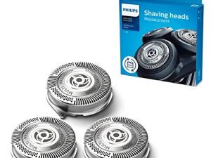 Philips SH50/50 Replacement Blades for Series 5000 Electric Shavers