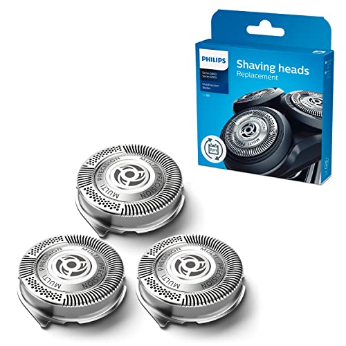 Philips SH50/50 Replacement Blades for Series 5000 Electric Shavers Philips SH50/50 Replacement Blades for Series 5000 Electric Shavers